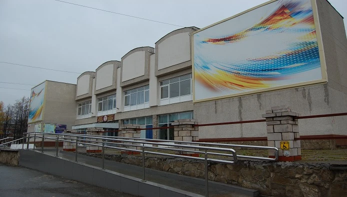 Постер площадки Республиканский дом народного творчества (РДНТ)