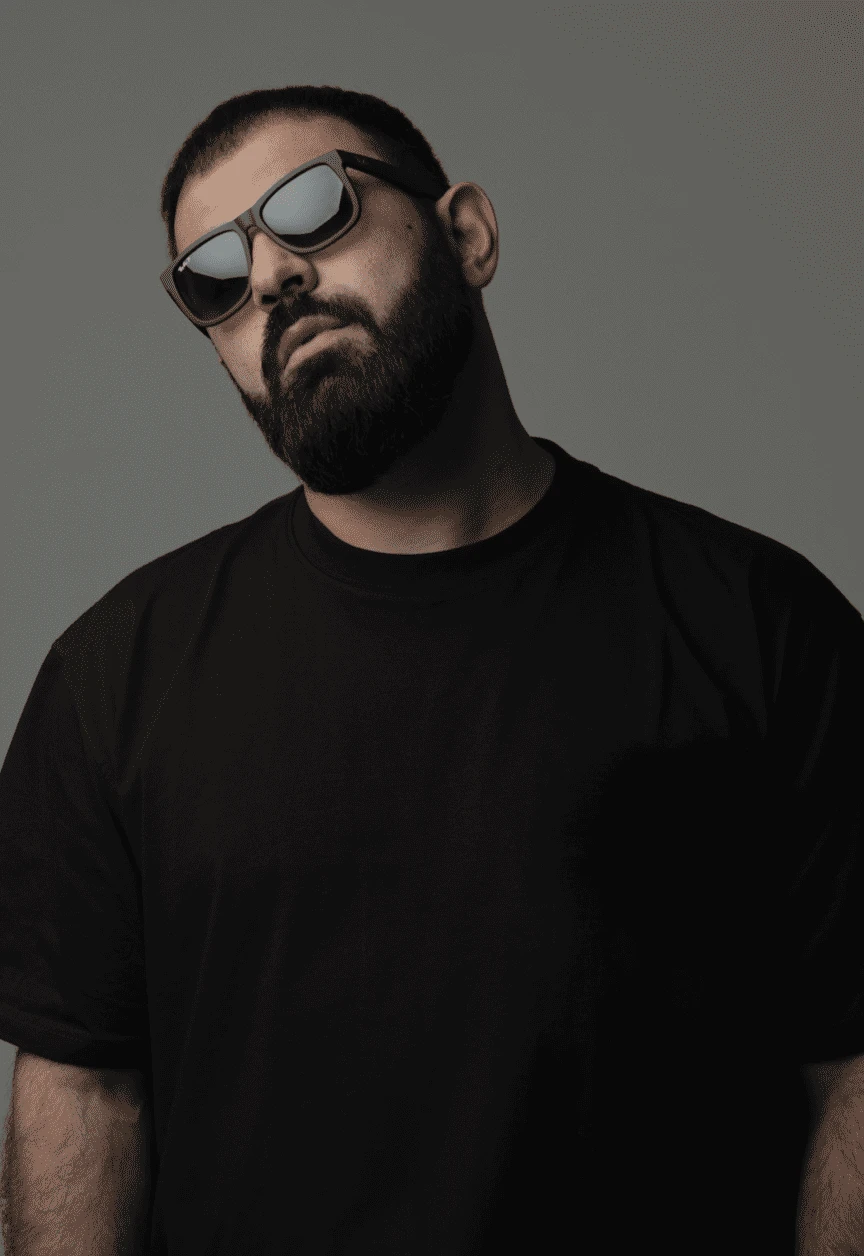 Постер Sevak в Анапе