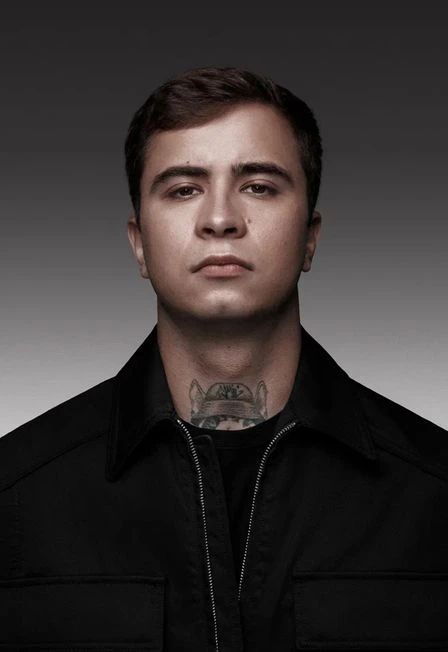 Постер Ramil в Анапе