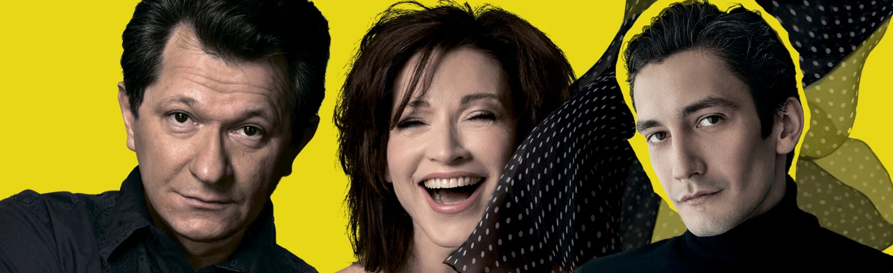 Постер Жизнь прекрасна