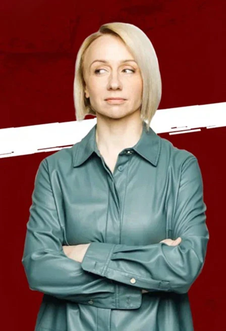 Постер Маргарита Родина в Анапе