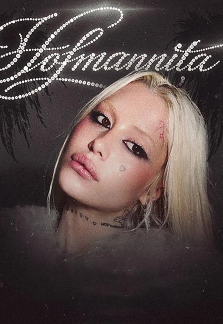Постер Hofmannita в Анапе