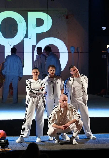 Постер Коби Брайант в Хабаровске