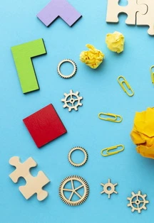 Постер Брейн-ринг. Интеллектуальная игра в Хабаровске