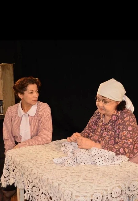 Постер Где-то Гроза... в Хабаровске