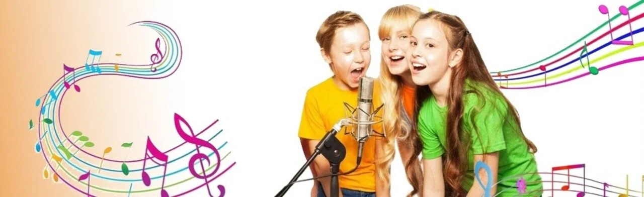 Постер Вокальный дебют. Мастер-класс