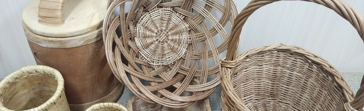 Постер Ремесло из рук в руки. Мастер-класс