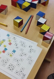 Постер Обо всём на свете. Интеллектуальная игра-викторина в Хабаровске