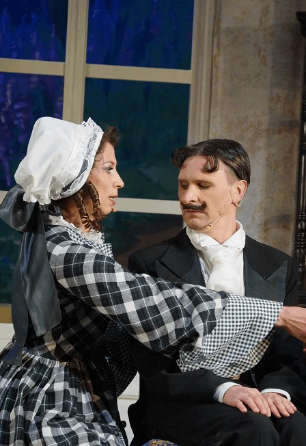 Постер Предложение в Хабаровске