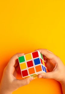 Постер Культурная мозаика в Хабаровске