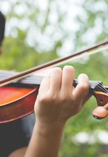 Постер О чем поют деревья. Интеллектуальная игра в Хабаровске