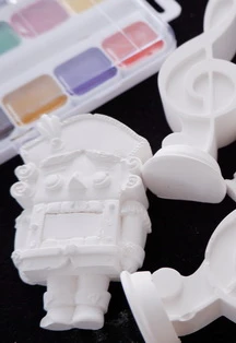 Постер Эксперимент. Мастер-классы в Хабаровске