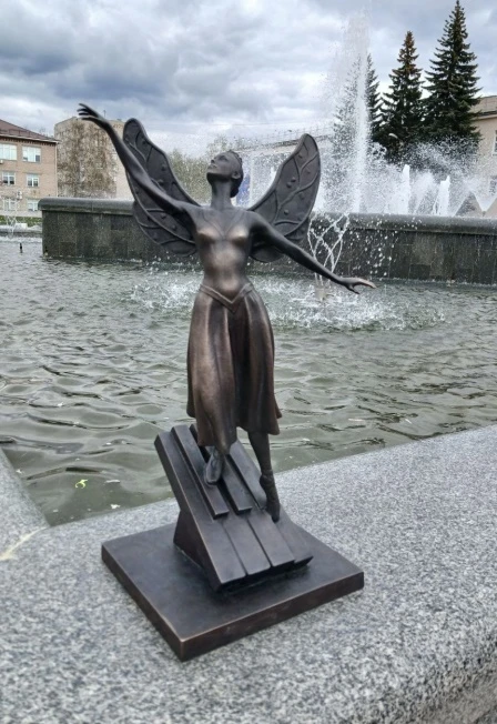 Постер Знакомьтесь, Чайковский. Информационно-познавательная программа в Хабаровске