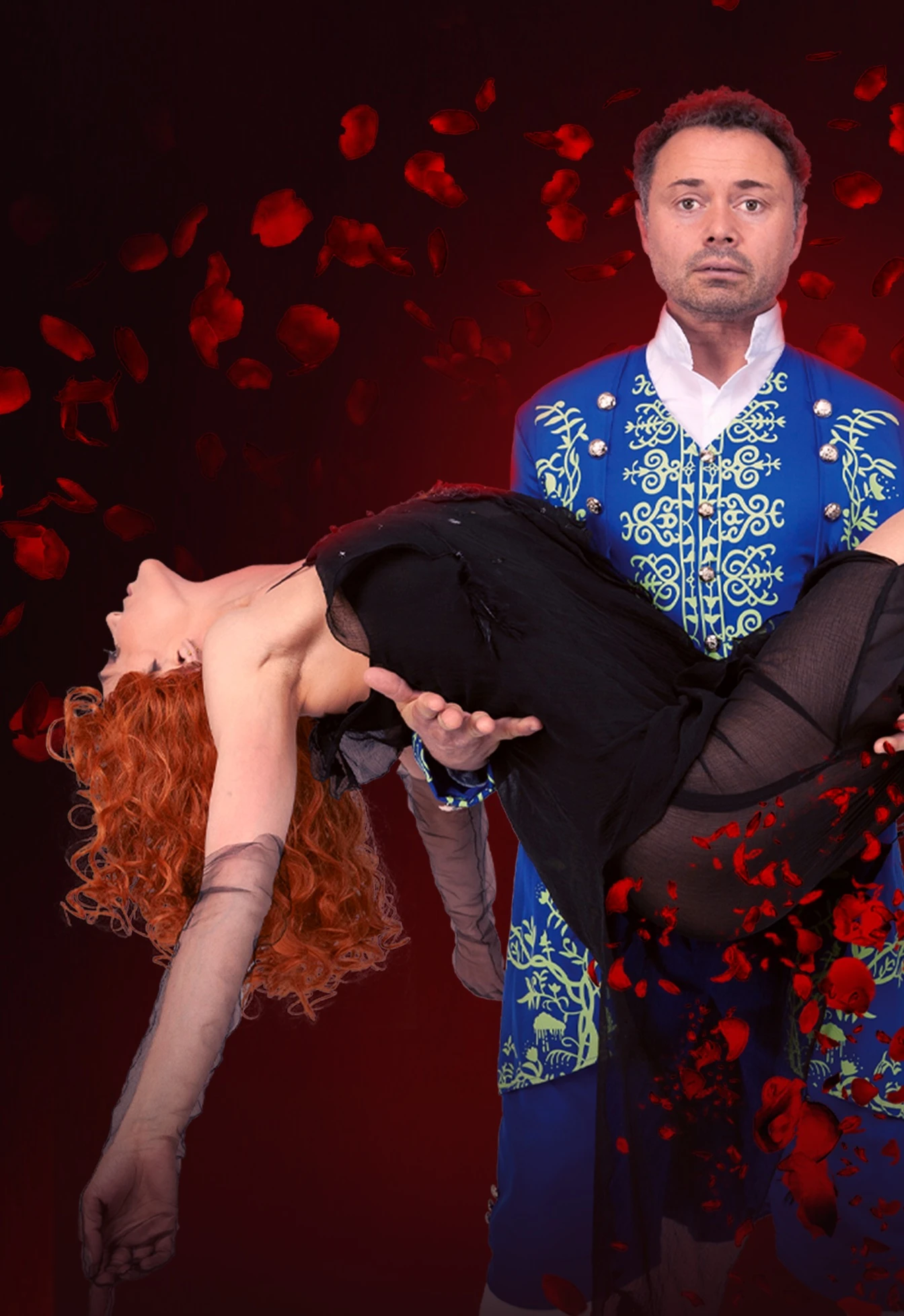 Постер Парфюмер в Хабаровске