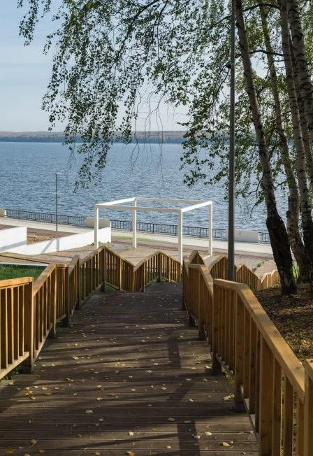 Постер Город Чайковский – знакомый/незнакомый. Краеведческая программа в Хабаровске