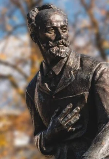 Постер Чайковский – прогулки с композитором. Интеллектуальный турнир в Хабаровске