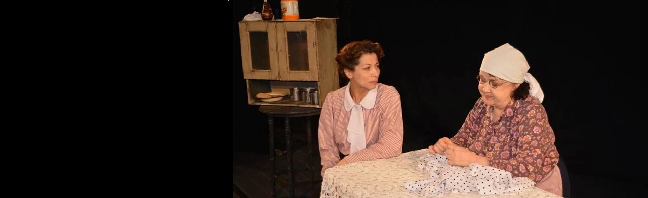 Постер Где-то Гроза... в Хабаровске