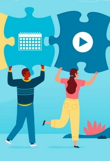 Постер Ум на максимум. Программа в Хабаровске