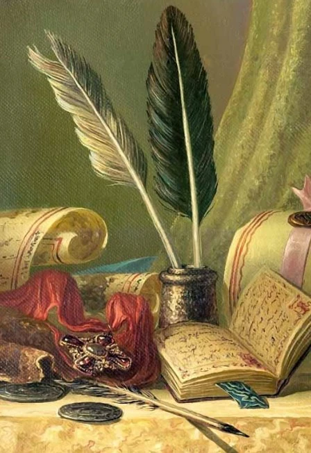 Постер Поэзия без границ… Литературно-музыкальная программа в Хабаровске