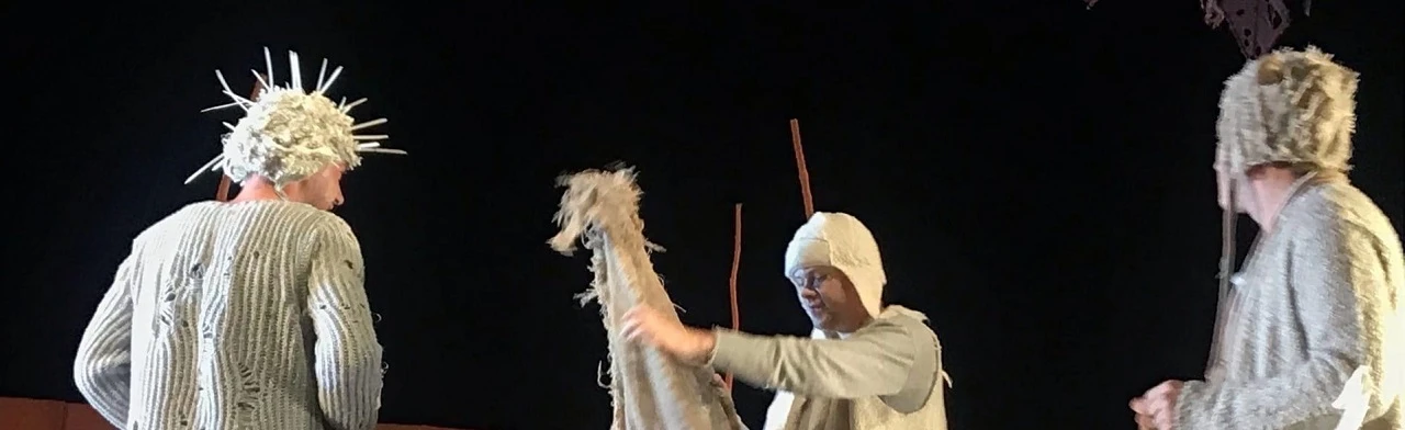 Постер Философские сказки