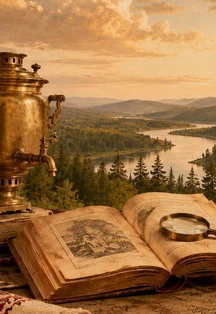 Постер Кто самый умный: история и культура России. Интеллектуальная игра в Хабаровске