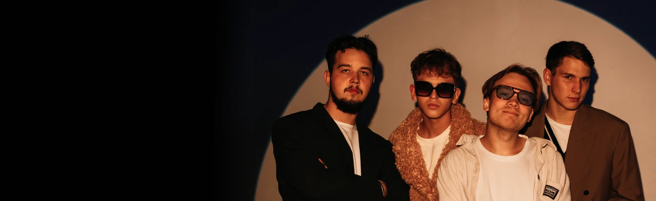 Постер Проект "Танцуй!". Рок-квартирник в Хабаровске