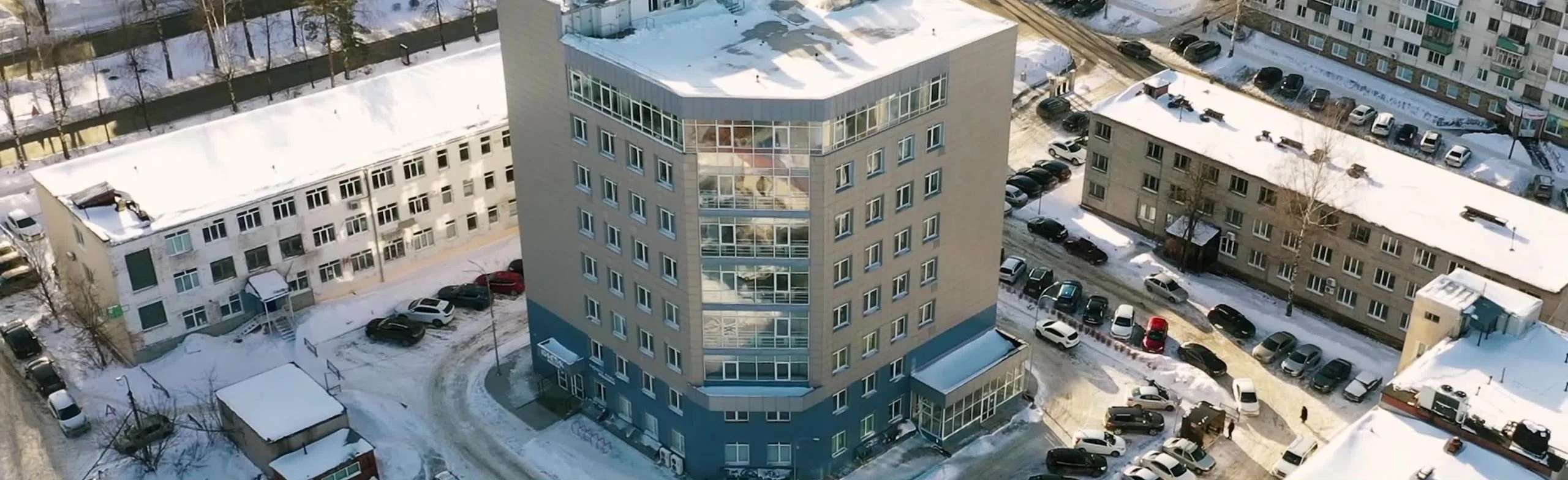 Постер Город Чайковский – знакомый/незнакомый. Краеведческая программа в Хабаровске