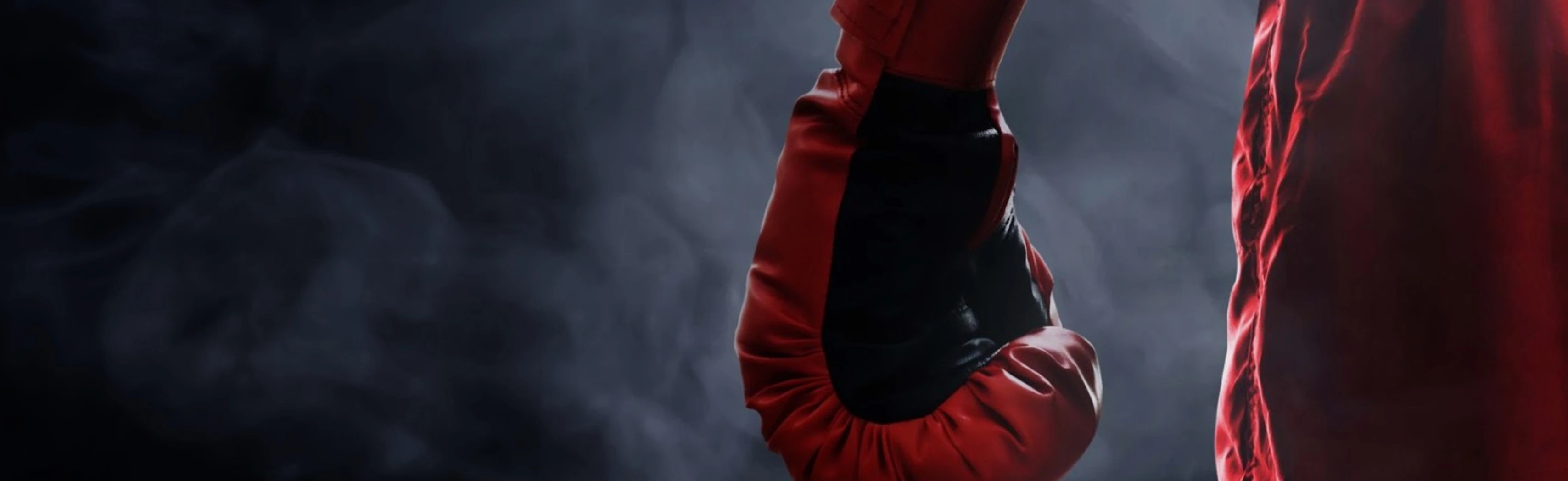 Постер Турнир настоящих мужчин