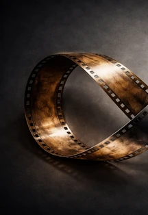 Постер Кадр за кадром. Киновикторина в Хабаровске