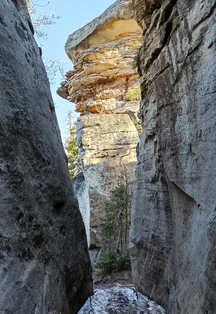 Постер Достопримечательности Пермского края. Программа в Хабаровске
