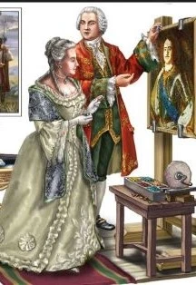 Постер Где логика? Литературная игра в Хабаровске