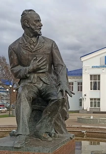 Постер Интеллектуальная игра "Разгадай Чайковский" в Хабаровске