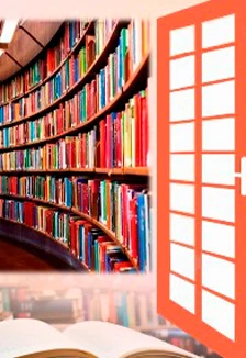 Постер Час открытых дверей. Экскурсия в Хабаровске