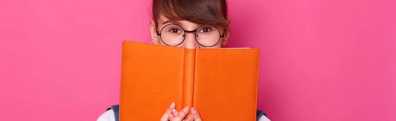 Постер Классная классика. Литературный квиз