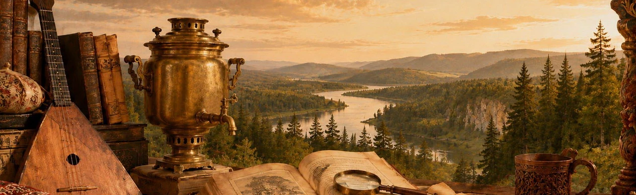 Постер Кто самый умный: история и культура России. Интеллектуальная игра в Хабаровске