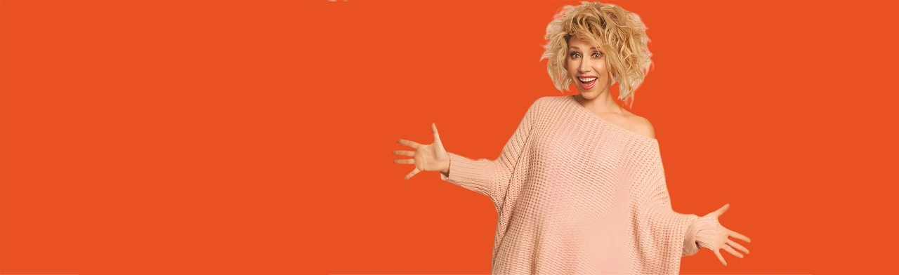 Постер Елена Воробей