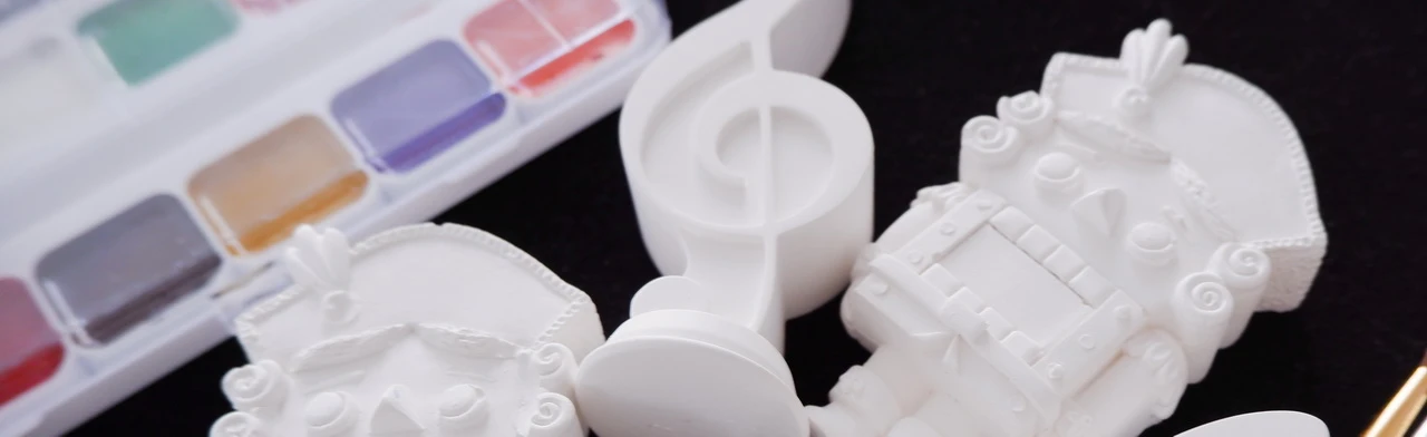 Постер Эксперимент. Мастер-классы