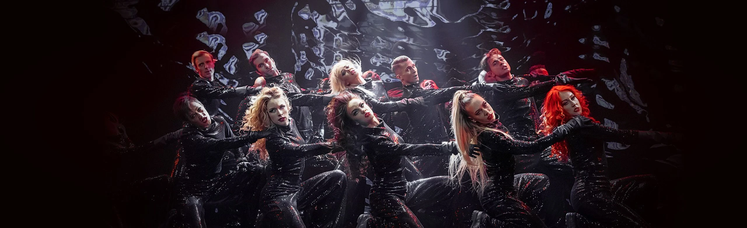 Постер Тодес