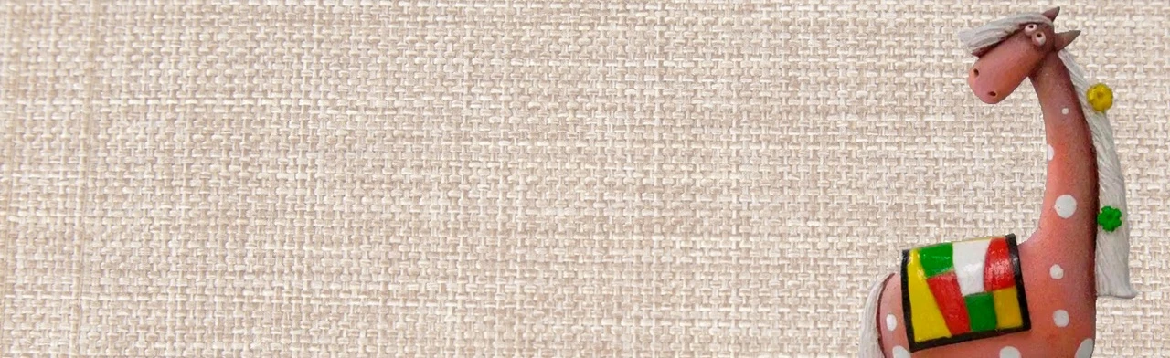 Постер Мастер-класс по лепке из глины