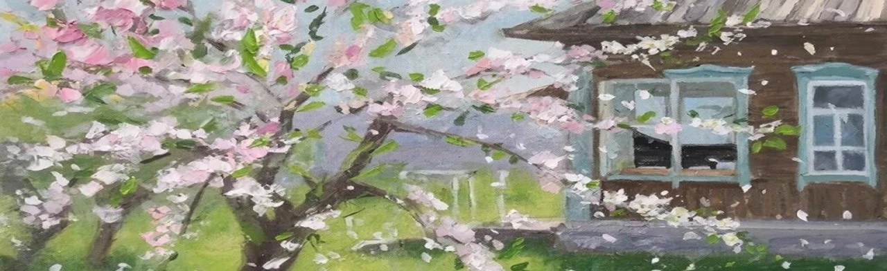 Постер Трель соловья до Петрова дня / Шăпчăк юрлать Питравччен в Чебоксарах