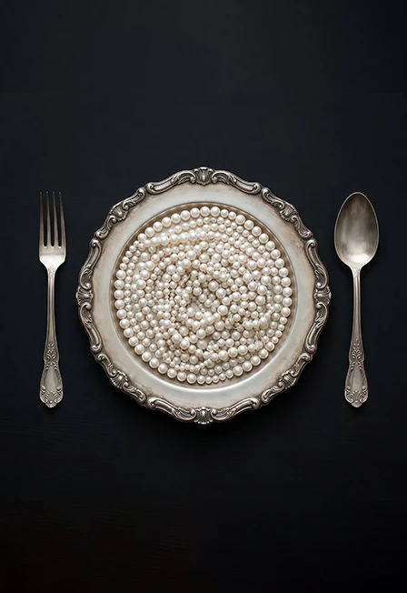 Постер Жемчужина у моря в Чебоксарах