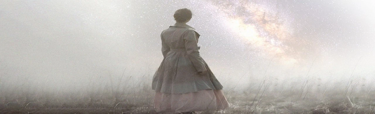 Постер Материнское поле / Хуркайӑк çулӗ