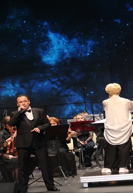 Постер До скорой встречи в Чебоксарах