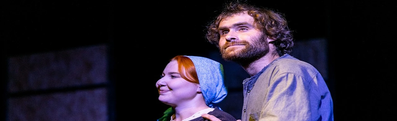 Постер Мой дедушка был вишней