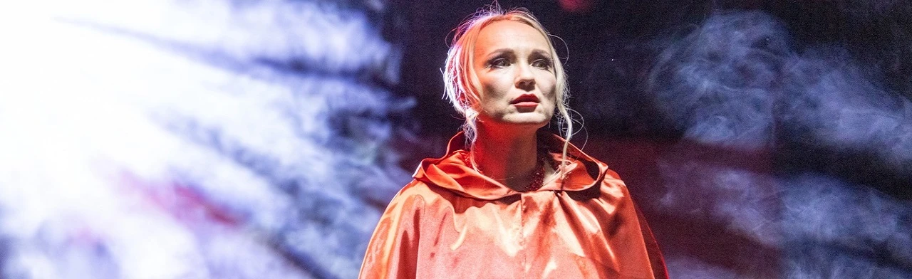 Постер 451 F. Часть 2. Путь Милдред