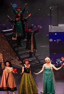 Постер Лети за мечтой в Чебоксарах