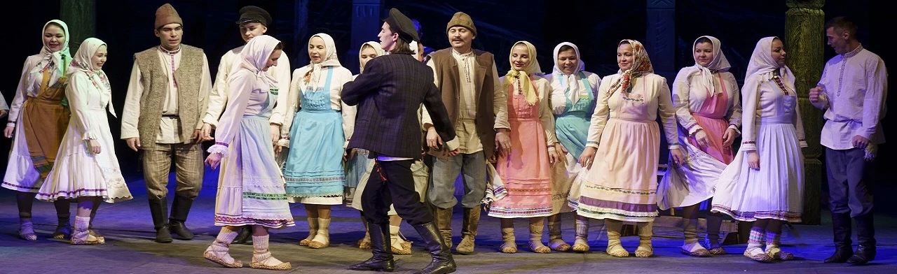 Постер Жизнь прожить – не поле перейти / Ӗмӗр сакки сарлака