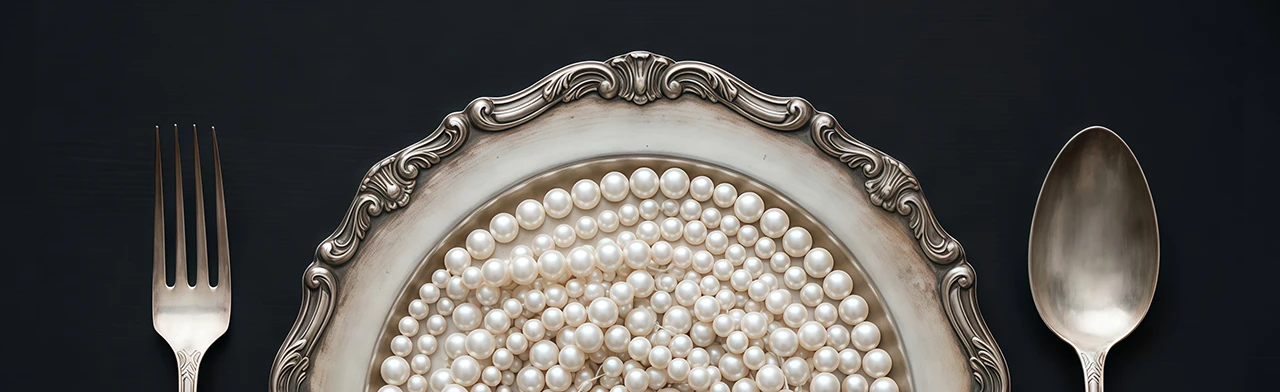 Постер Жемчужина у моря в Чебоксарах