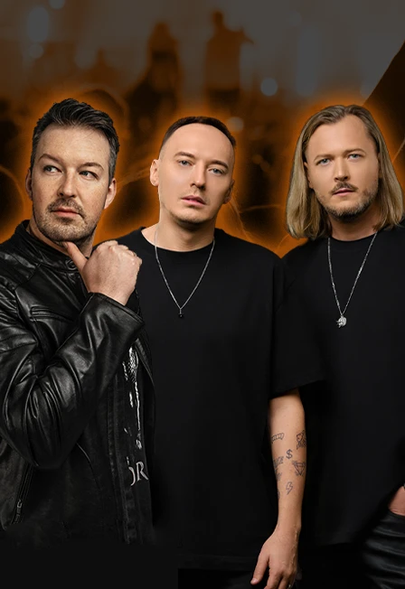 Постер Сура Фест 2026 в Чебоксарах