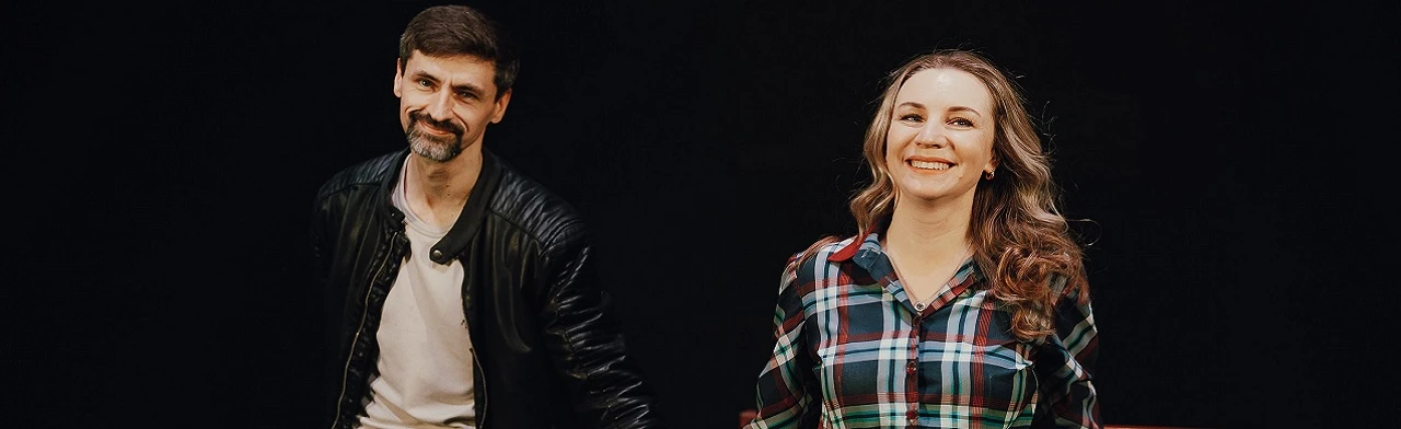 Постер Скамейка